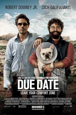 Due Date - 2010