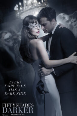 Fifty Shades Darker - 2017
