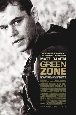 Green Zone - 2010
