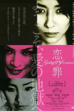 Guilty of Romance - 2011