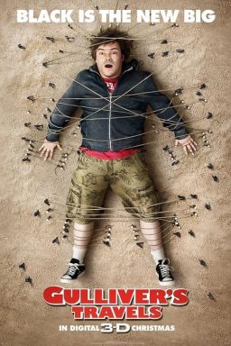 Gulliver's Travels - 2010