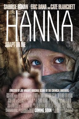 Hanna - 2011