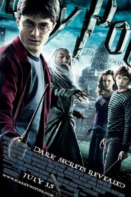 Harry Potter and the Half-Blood Prince - 2009