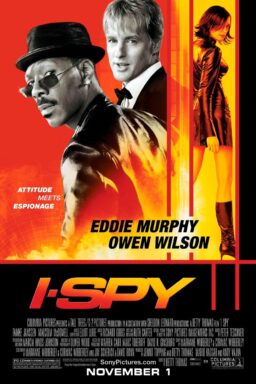 I Spy - 2002