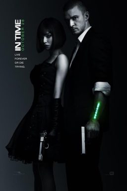 In Time - 2011