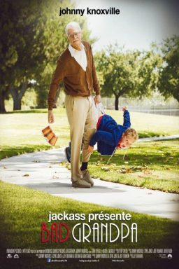 Jackass Presents: Bad Grandpa - 2013