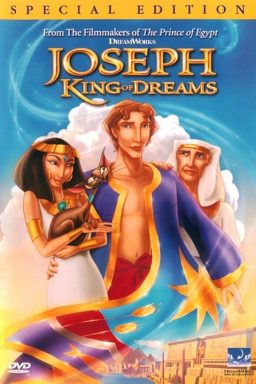 Joseph: King of Dreams - 2000