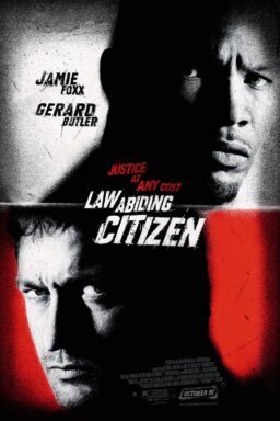 Law Abiding Citizen - 2009