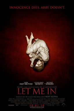 Let Me In - 2010