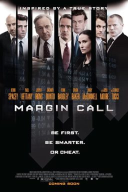 Margin Call - 2011