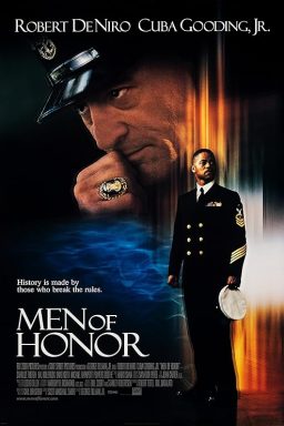 Men of Honor - 2000