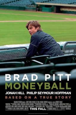 Moneyball - 2011