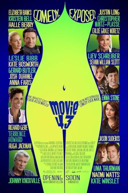 Movie 43 - 2013