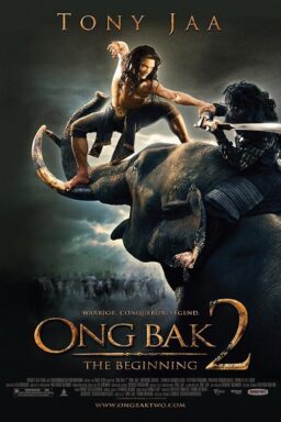 Ong Bak 2 - 2008