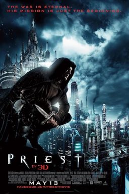 Priest - 2011