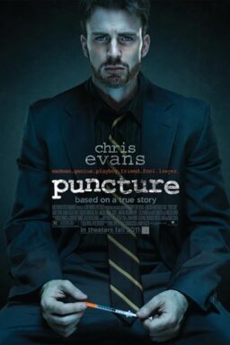 Puncture - 2011