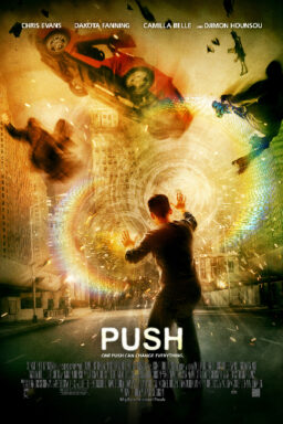 Push - 2009