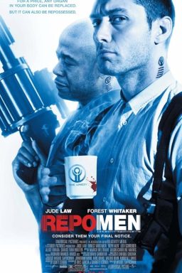 Repo Men - 2010