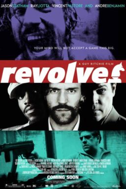 Revolver - 2005