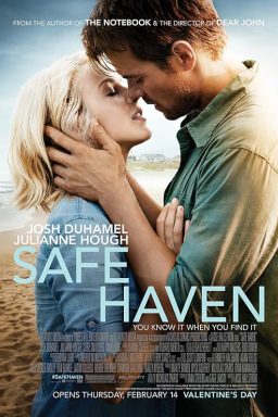 Safe Haven - 2013