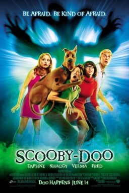 Scooby-Doo - 2002
