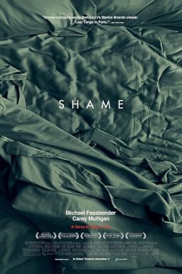 Shame - 2011