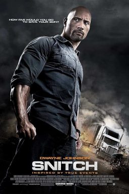 Snitch - 2013