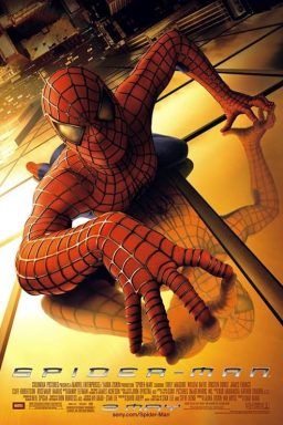 Spider-Man - 2002