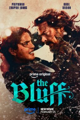 The Bluff - 2026