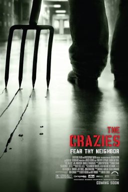 The Crazies - 2010