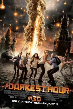 The Darkest Hour - 2011