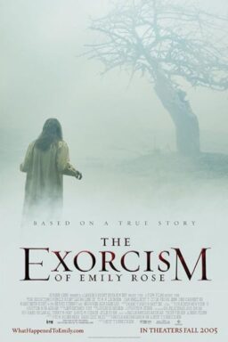 The Exorcism of Emily Rose - 2005