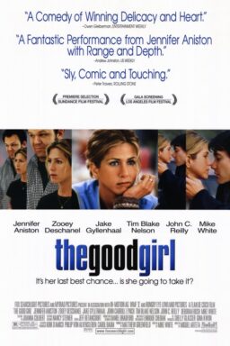 The Good Girl - 2002