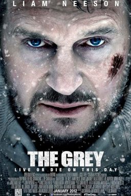 The Grey - 2011