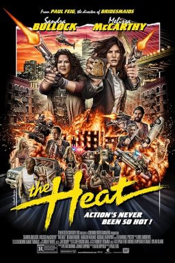 The Heat - 2013