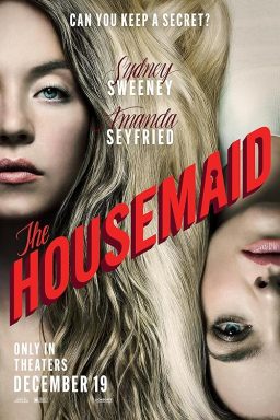 The Housemaid - 2025