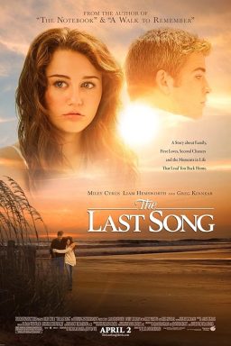 The Last Song - 2010