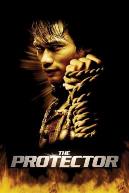 The Protector - 2005