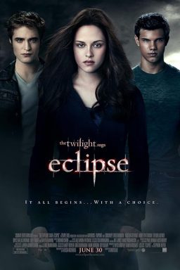 The Twilight Saga: Eclipse - 2010
