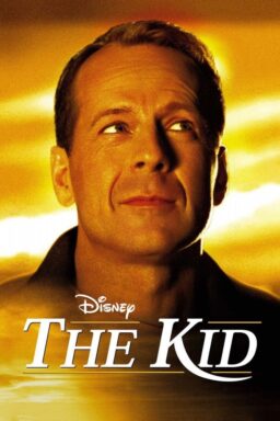 The Kid - 2000