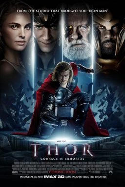 Thor - 2011
