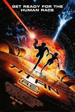Titan A.E - 2000