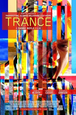 Trance - 2013