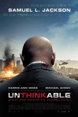 Unthinkable - 2010