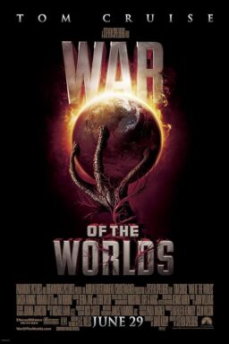 War of the Worlds - 2005