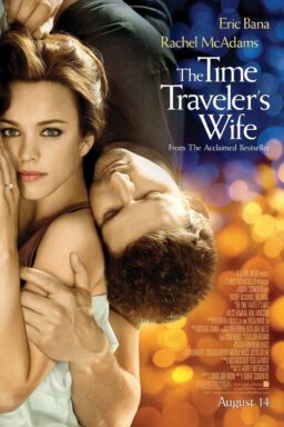 The Time Traveler's Wife - 2009