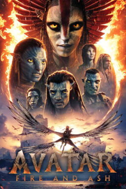 Avatar: Fire and Ash - 2025