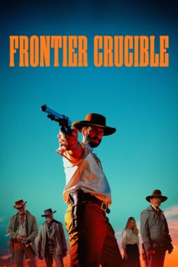 Frontier Crucible - 2025
