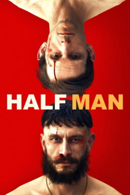 Half Man