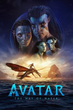 Avatar: The Way of Water - 2022